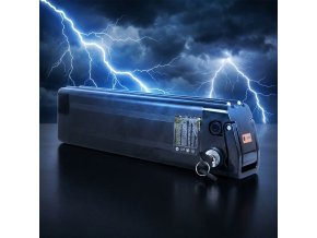 baterie li ion blesky