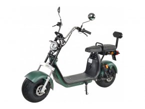 x scooters xr05 eec li ultimate 2 baterie