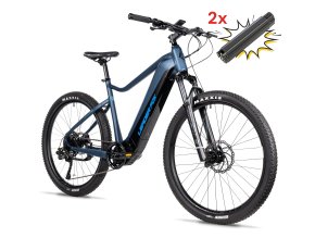 KENT 29" + druhá baterie za 1,-Kč