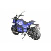 x scooters xrs01 eec li blue 2