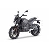 x scooters xrs02 eec li black