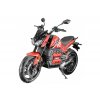 x scooters xrs02 eec li red