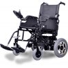 Elektrický skládací invalidní vozík Selvo i4600 5