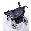 Elektrický skládací invalidní vozík Selvo i4600 7