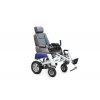 Elektricky polohovatelný robustní invalidní vozík Selvo i4600E 2