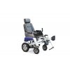 Elektricky polohovatelný robustní invalidní vozík Selvo i4600E 3