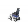 Elektricky polohovatelný robustní invalidní vozík Selvo i4600E 5