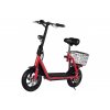 x scooters xs01 36v li 500w (4) červená