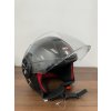 Moto přilba MAXX