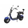 x scooters xr05 eec li ultimate 2 baterie (5) modrá