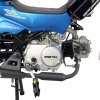 moped Korado Supermaxi efi euro 5 dvousedadlo