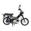 moped Korado Supermaxi efi euro 5 dvousedadlo