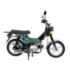 moped Korado Supermaxi efi euro 5 dvousedadlo
