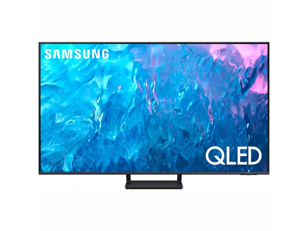 Televize Samsung QE55Q70CA Q-LED, SMART