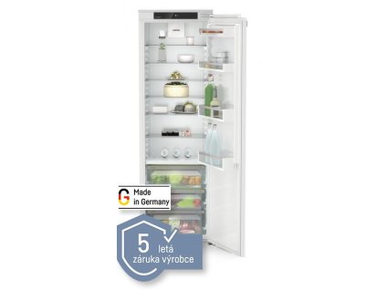 Chladnička Liebherr IRBd 5120 Plus BioFresh, monoklimatická, vestavná