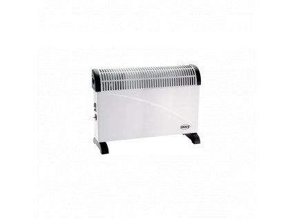 Konvektor Bravo B-4467 2000W s termostatem a ventilátorem