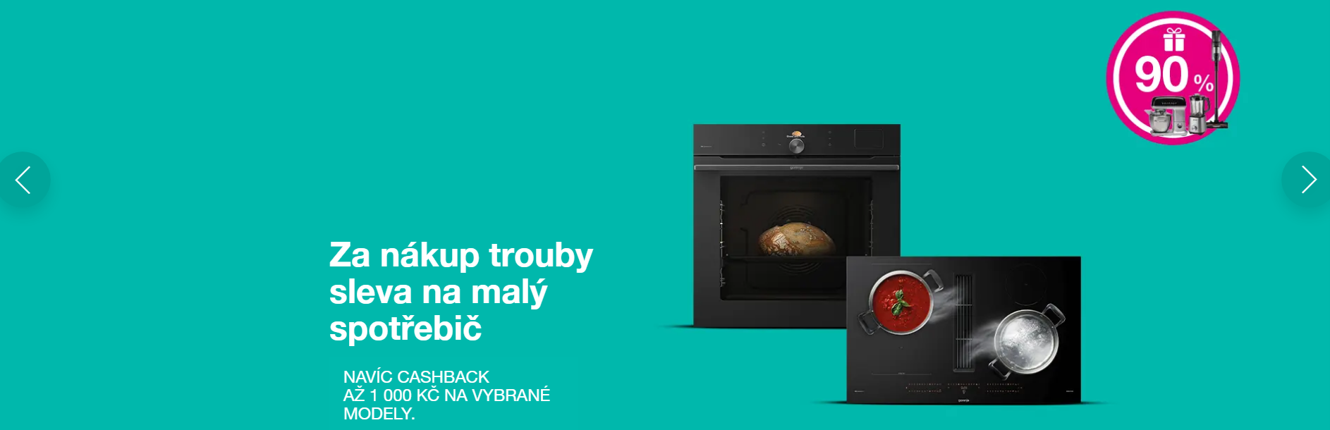 GORENJE AKCE