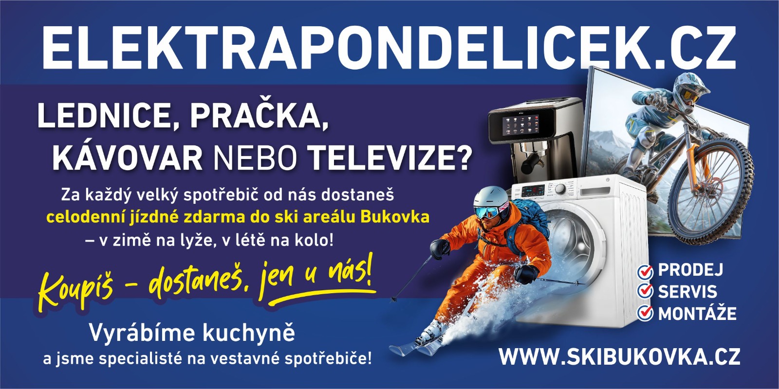 AKCE KOUPIS DOSTANES