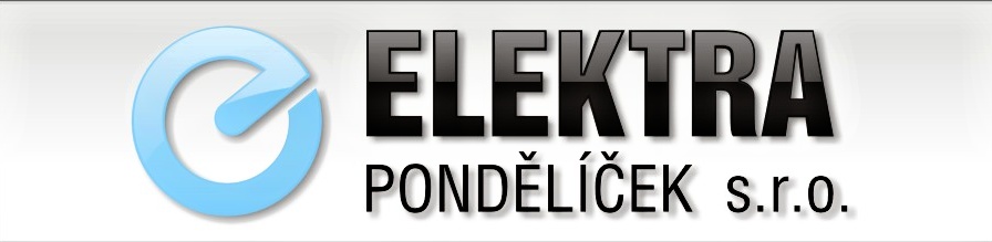 www.elektrapondelicek.cz