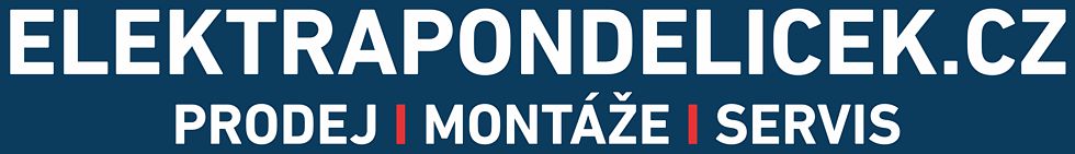 www.elektrapondelicek.cz