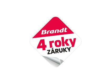 brandt záruka