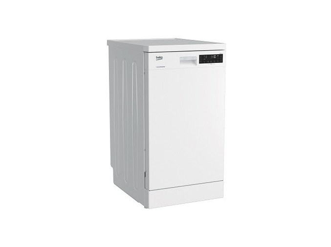 Mycka BEKO DFS 28131 W (1)