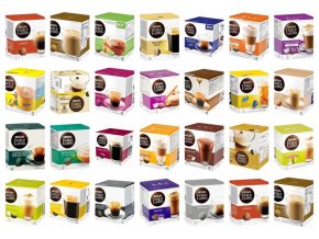 Dolce gusto 2