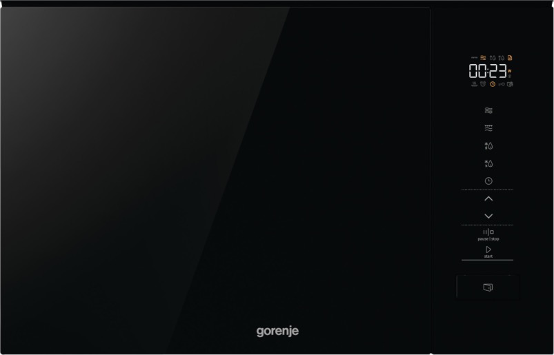 Gorenje BM201SG3DBG
