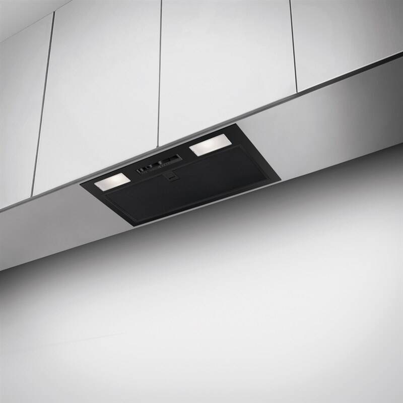 Faber INKA SMART C BK A52