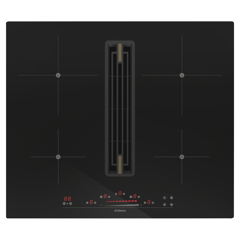 Faber INNOVA ARTIS PRIMA 60 F