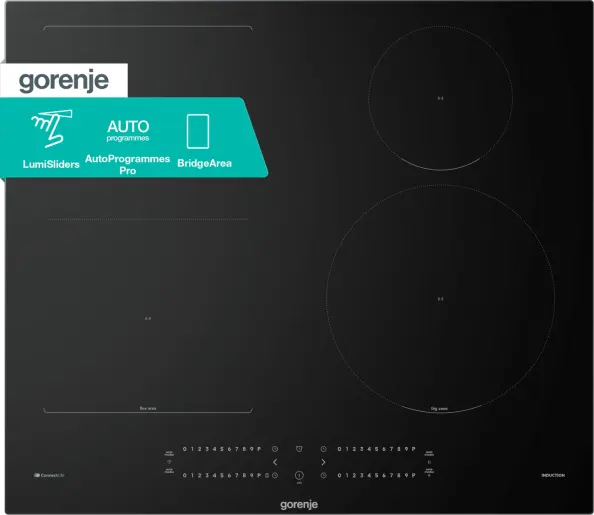 Gorenje GI6432BXWF