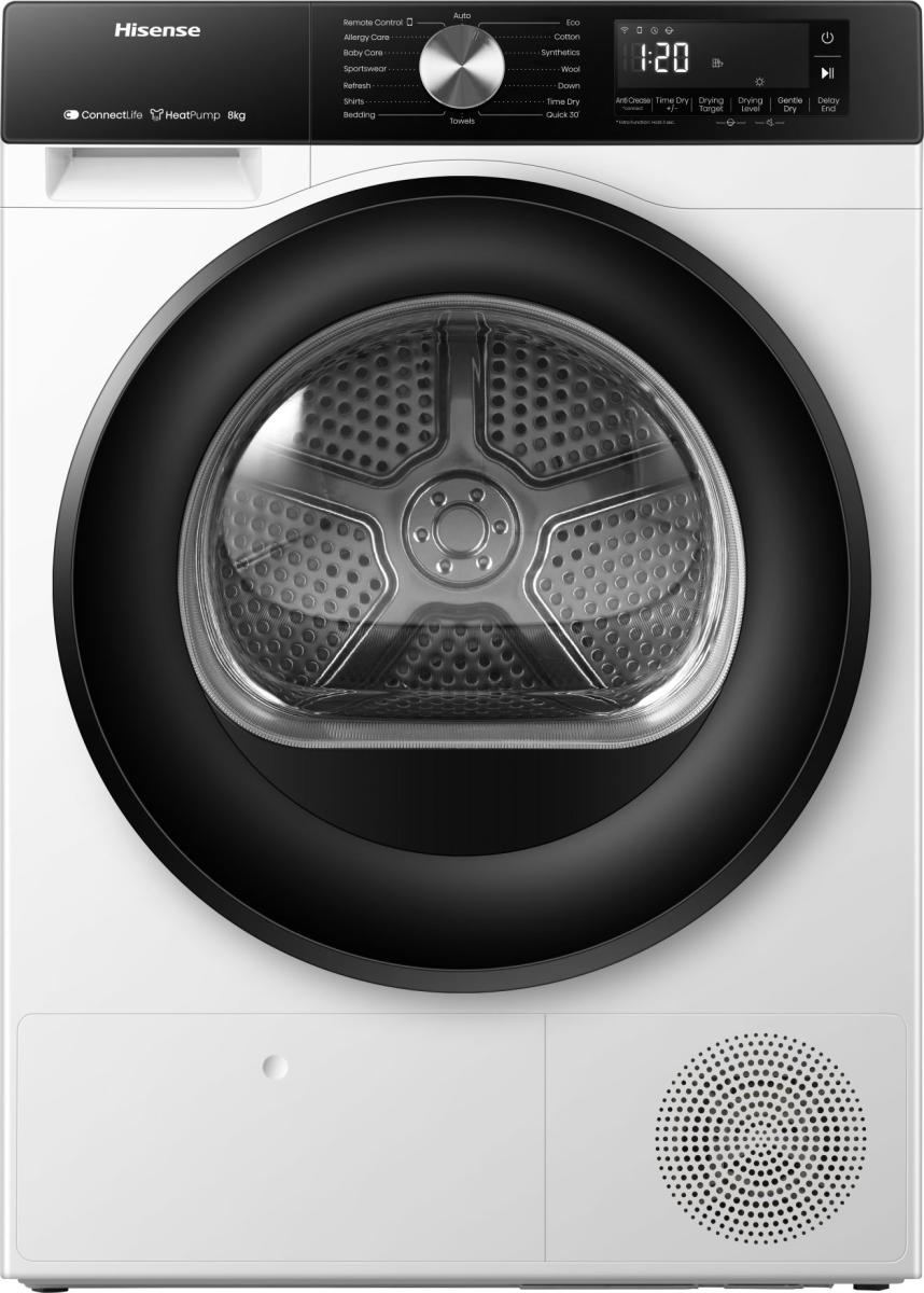 HISENSE DH3S802BW3