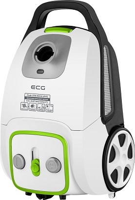 Vysavač ECG VPS3010