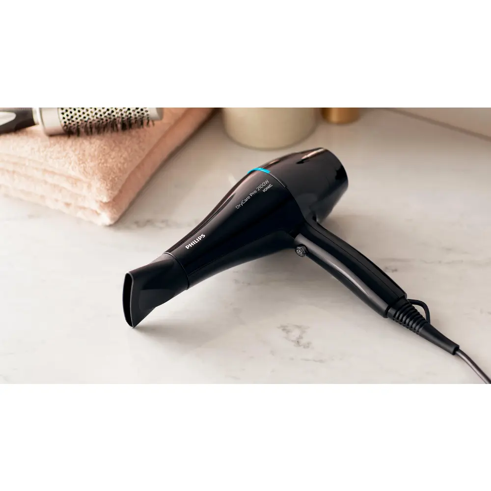 Philips BHD272/00 DryCare Pro