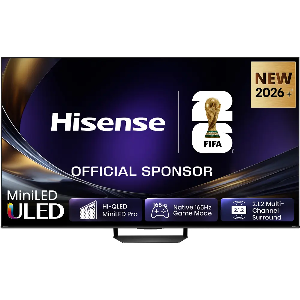 Hisense 55U7S PRO