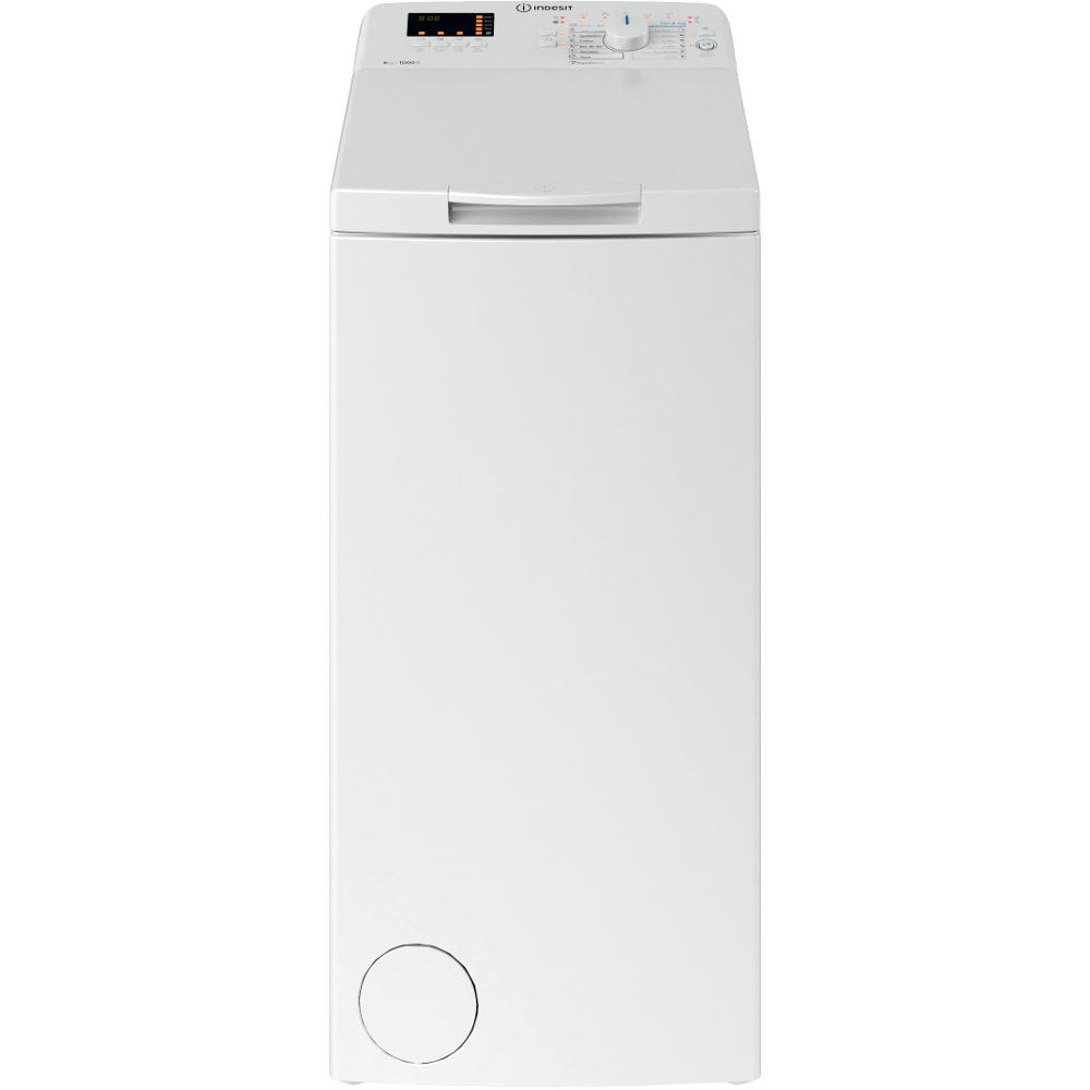 Pračka Indesit BTW S60400 EU/N