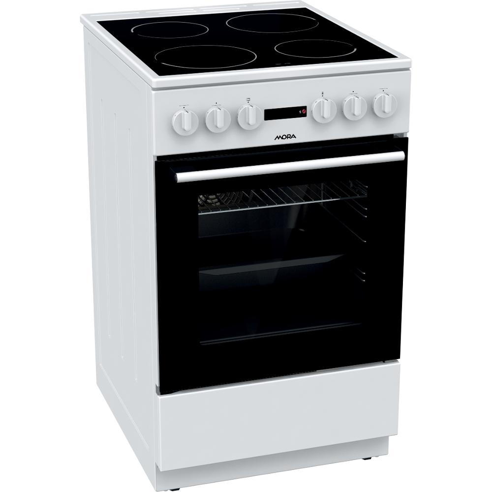 Sporák Mora C5245BW