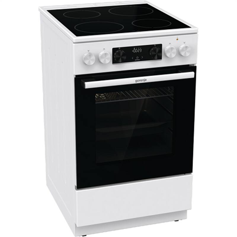 Sporák Gorenje GEC5C61WG