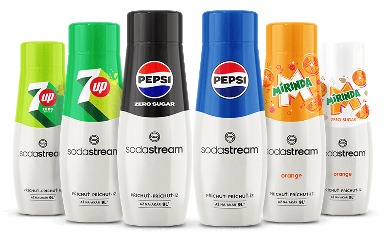 Sodastream