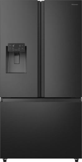 Hisense RF793N4SAFE + 10 let záruka na kompresor bez registrace