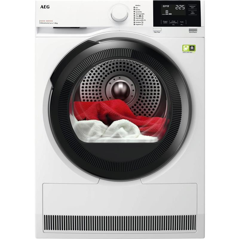 AEG TR8184C