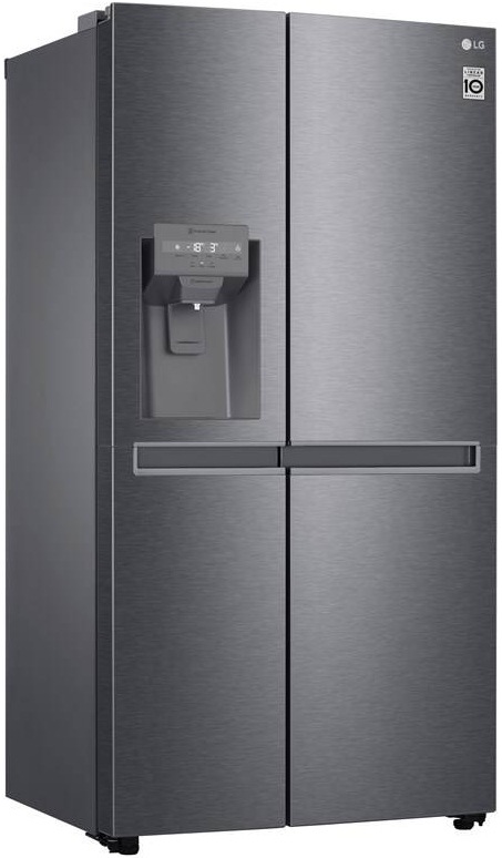 Kombinace LG GSLV31DSXE