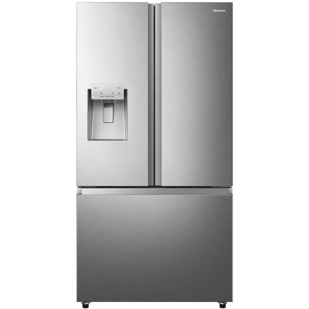 Hisense RF793N4SASE + 10 let záruka na kompresor bez registrace