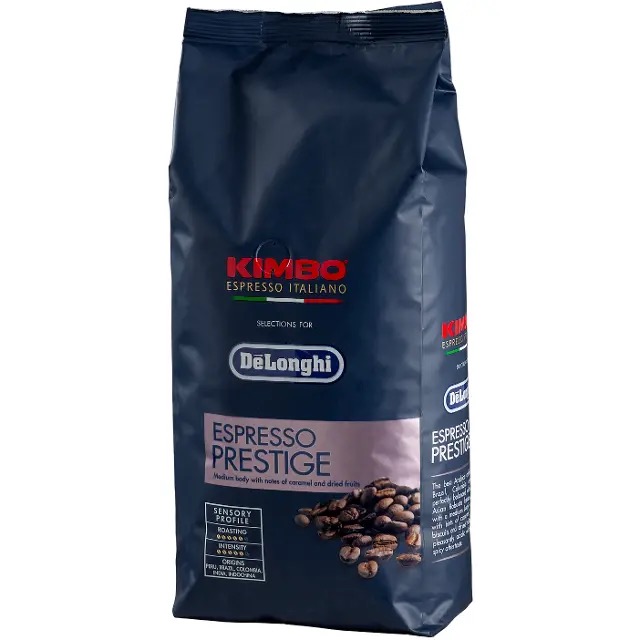 De'Longhi ESPRESSO PRESTIGE
