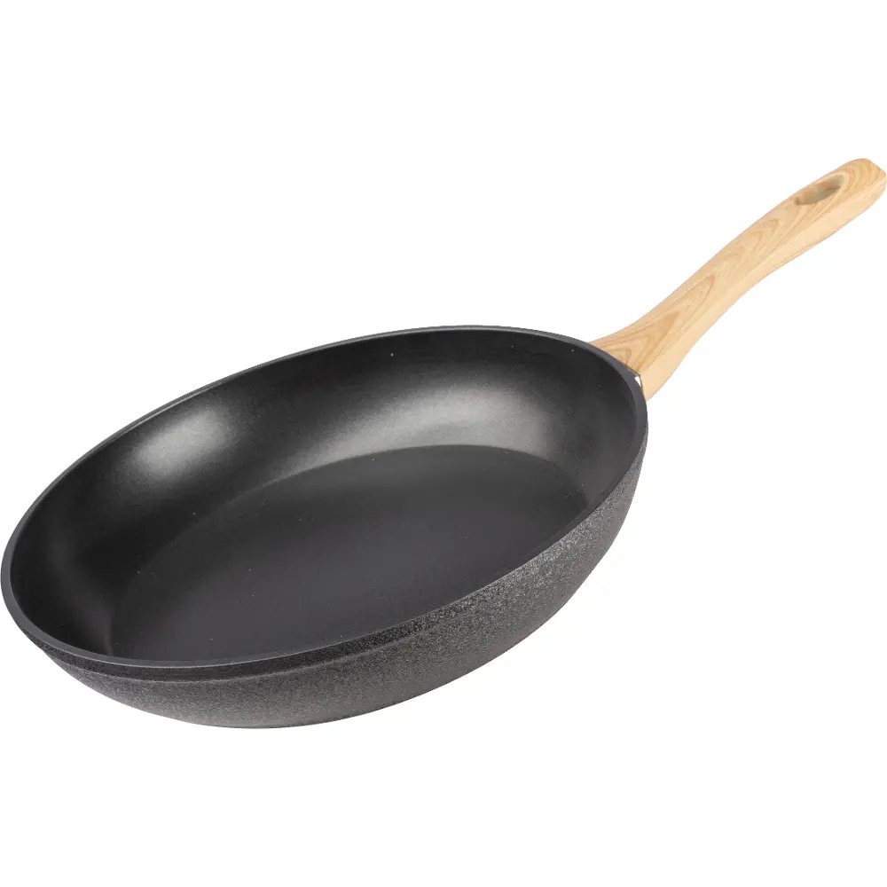 Lamart LT1243 Pánev 24cm NATUR