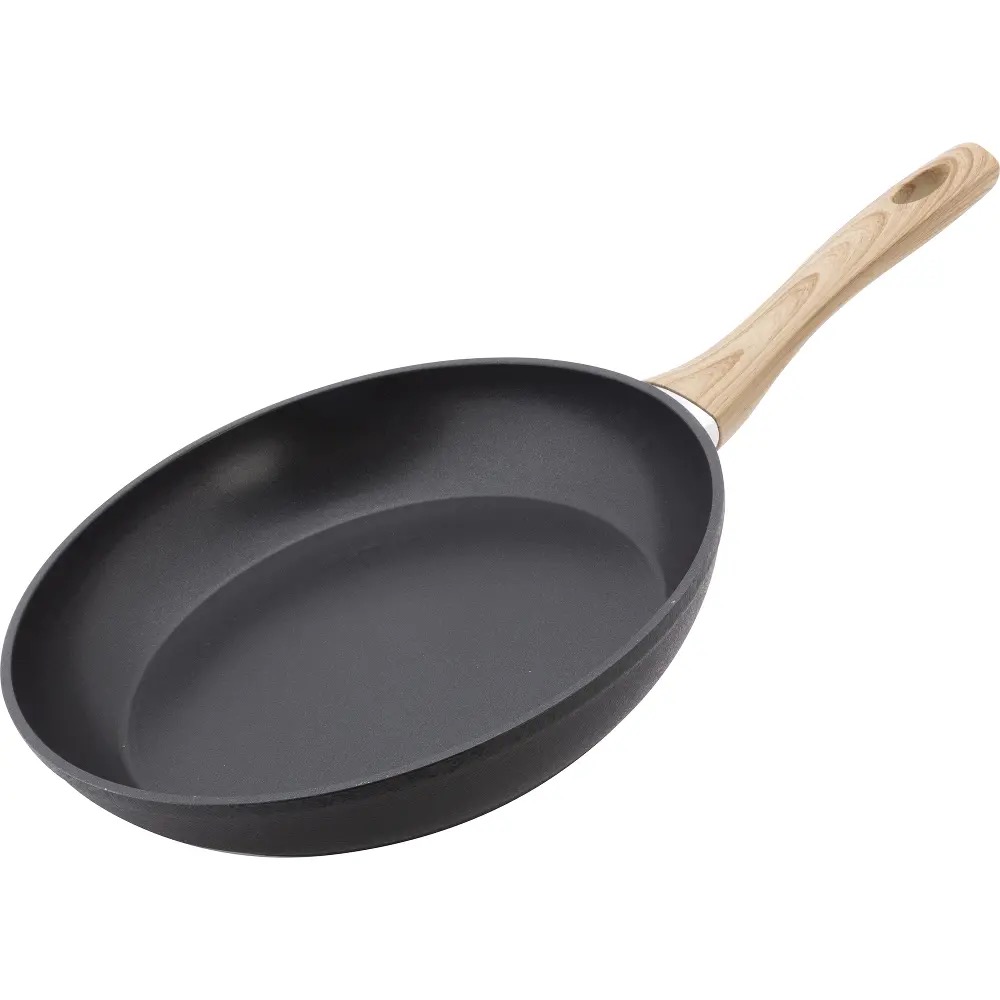 Lamart LT1244 Pánev ø 28 cm NATUR