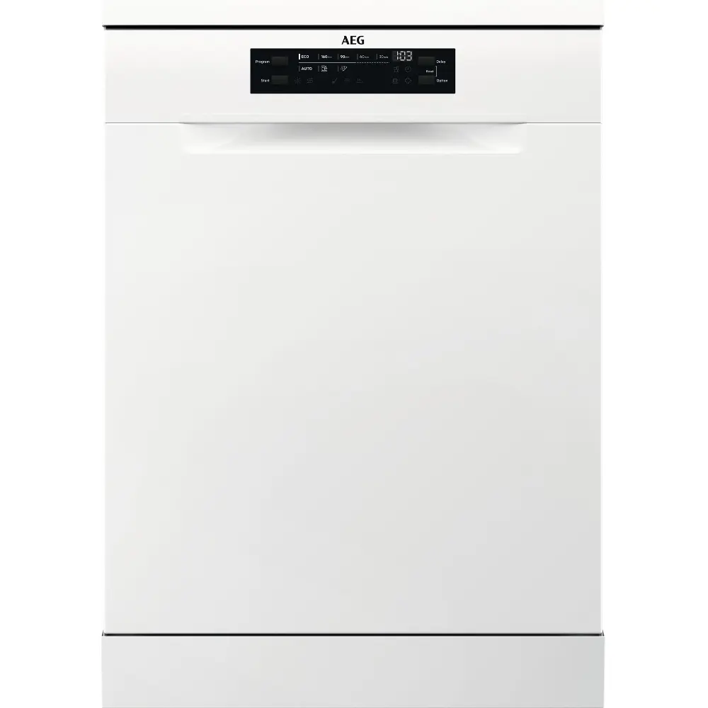 AEG FFB74927ZW