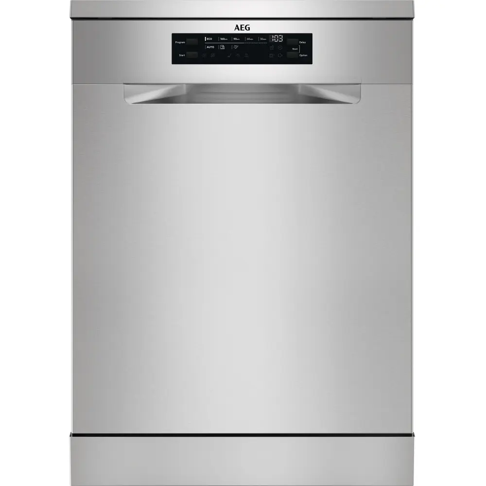 AEG FFB74927ZM
