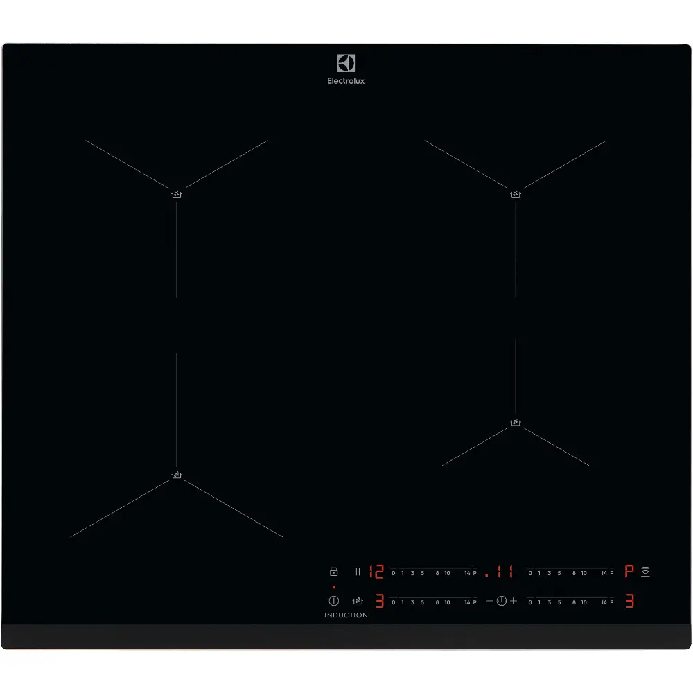 Electrolux EIS62443