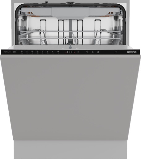Gorenje GV663D65